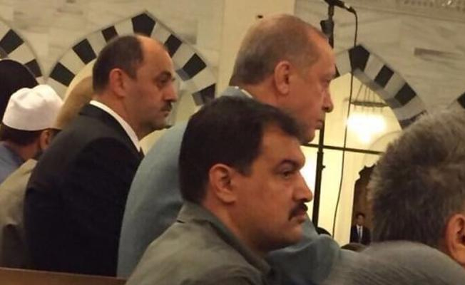 Erdoğan bayıldı, camide neler yaşandı?