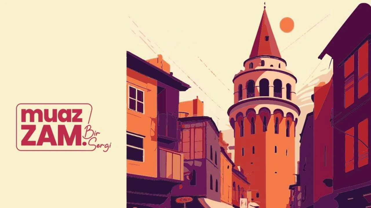 CHP zamları “MuazZam” sergiyle halka anlatacak