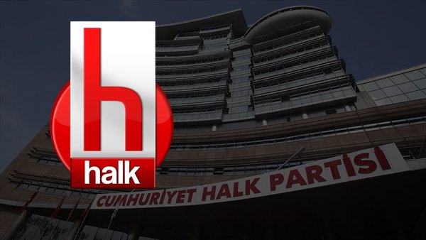CHP - Halk TV arasında kılıçlar çekildi! O program CHP'li belediye tarafından engellendi