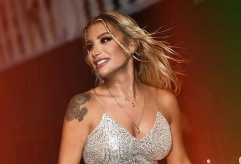 İrem Derici hastaneye kaldırıldı! Tek kelime edemeyecek