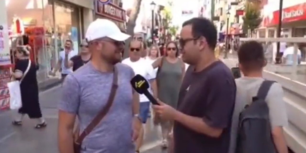 "Gurbetçilerden ülkeye girişte 1.000 euro vergi alınsın" fikri, gurbetçilere soruldu