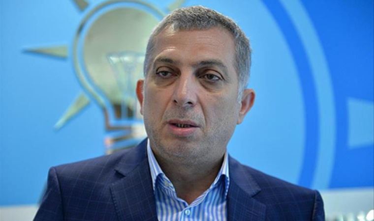 AKP'li Metin Külünk'ten YÖK'e 'FETÖ' tepkisi