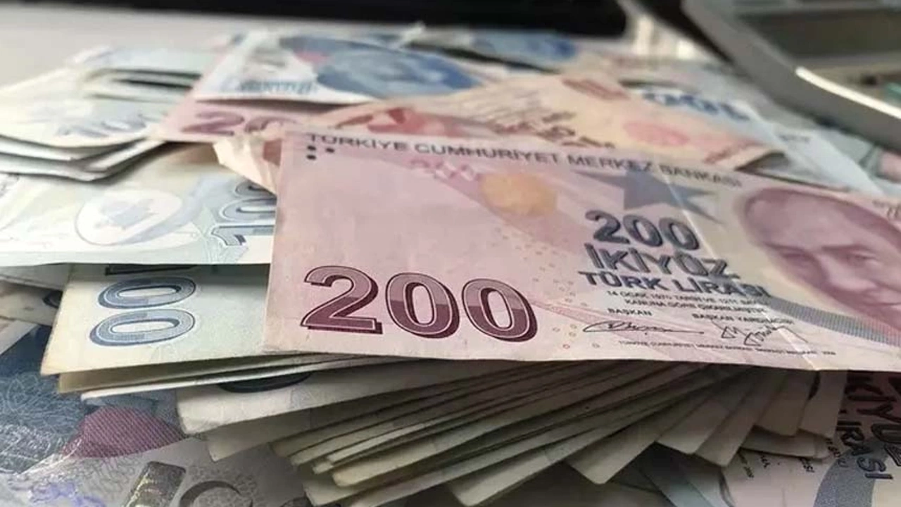 Kanuni faiz oranı ve temerrüt faiz oranlarına zam geldi
