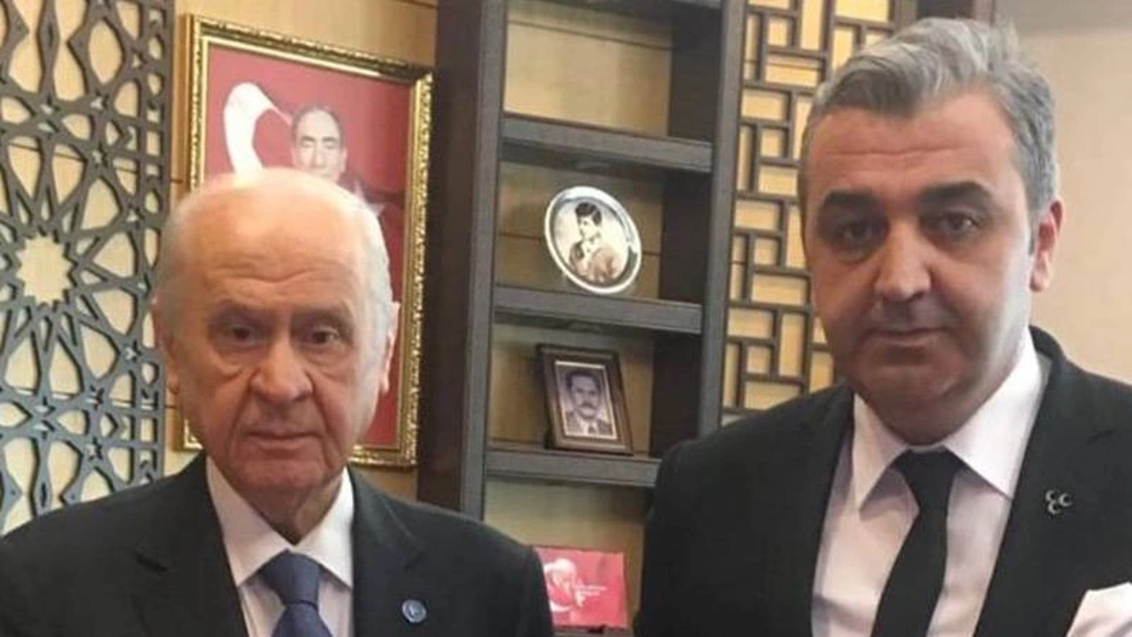 MHP İl Başkanı sağlık çalışanlarına saldırdı! Görevden alındı