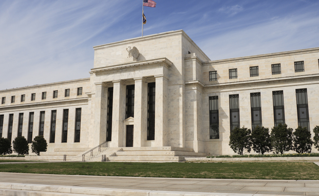 Fed'den son dakika finansal kriz açıklaması