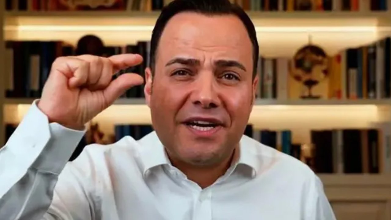 Özgür Demirtaş bundan sonra olacakları tek tek anlattı! Ekonomide kıyametler kopacak