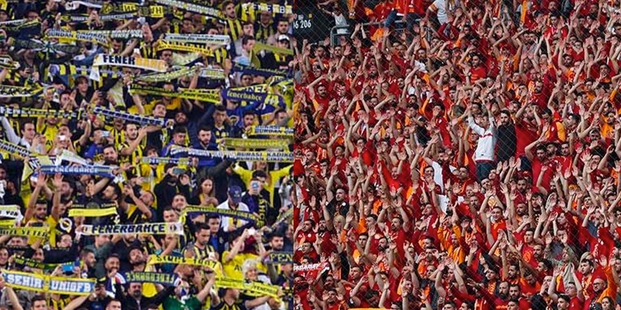 Fenerbahçe - Galatasaray Süper Kupa tarihi belli oldu