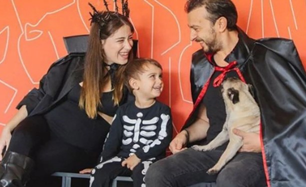 Hazal Kaya ve ailesinin can güvenliği tehlikede