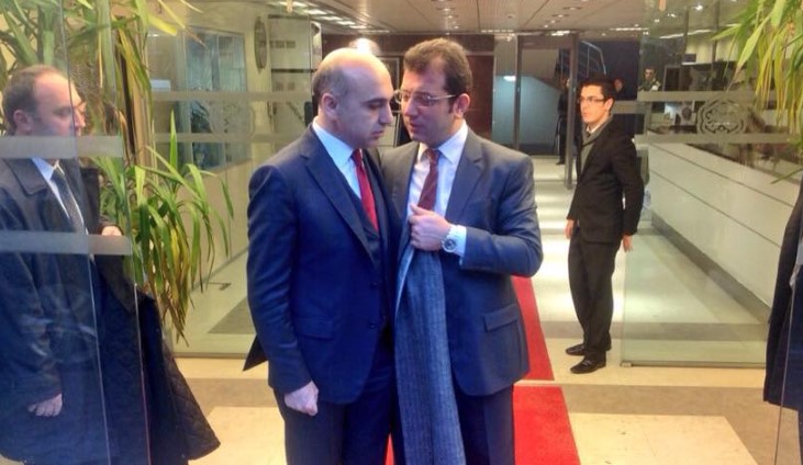 Bülent Kerimoğlu'ndan Ekrem İmamoğlu'na 'sivrisinek' suçlaması: "İmamoğlu yüzünden sokağa çıkamıyorum"