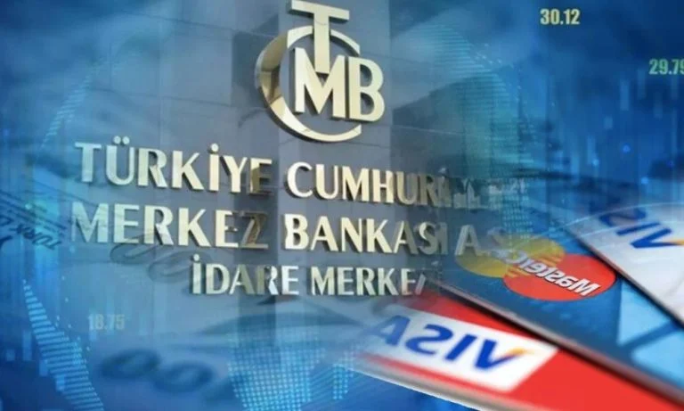 Merkez Bankası'ndan kredi ve kredi kartları için yeni karar