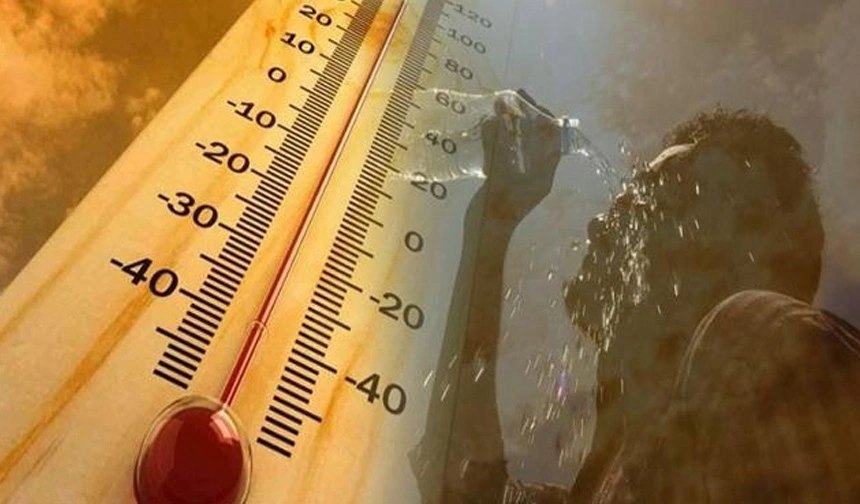 26 Temmuz Çarşamba günü için uyarı! İşi olmayan dışarı çıkmasın, yoğun hissedilecek