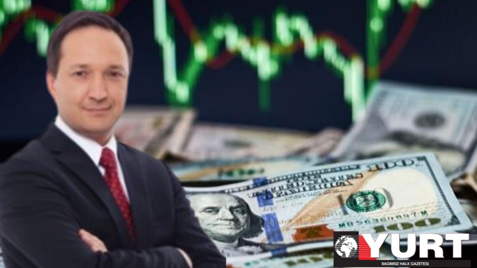Selçuk Geçer'den korkutan dolar yorumu: 38 liranın altında dolar kuru beklemeyin...