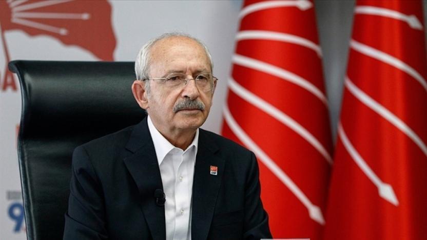 Kılıçdaroğlu'ndan PM toplantısında uyarı: "Belediye başkanları genel siyasetle ilgili konuşmasın"