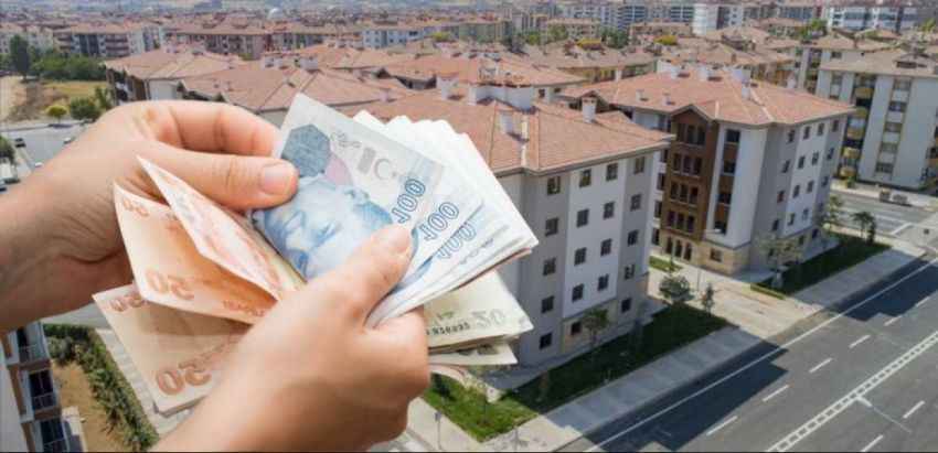 İnşaat maliyetlerinde düşüş yaşandı! Konut fiyatları da düşecek mi?
