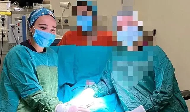 Doktor olmak için sınava giren 'Sahte doktor' Ayşe Özkiraz ile ilgili yeni gelişme