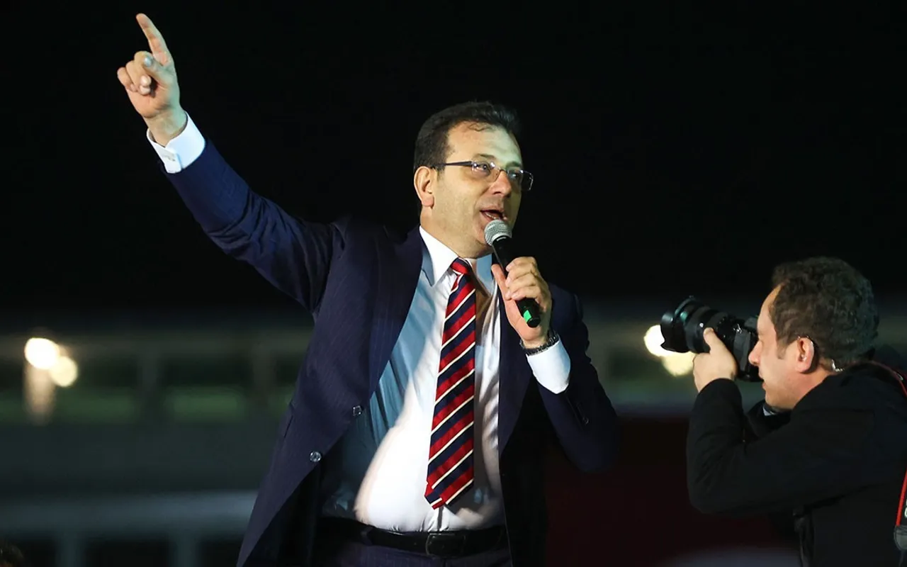 İstanbul'da İmamoğlu'nun aday olmazsa kimi aday olarak görmek istersiniz? ORC'nin anketinden flaş sonuçlar