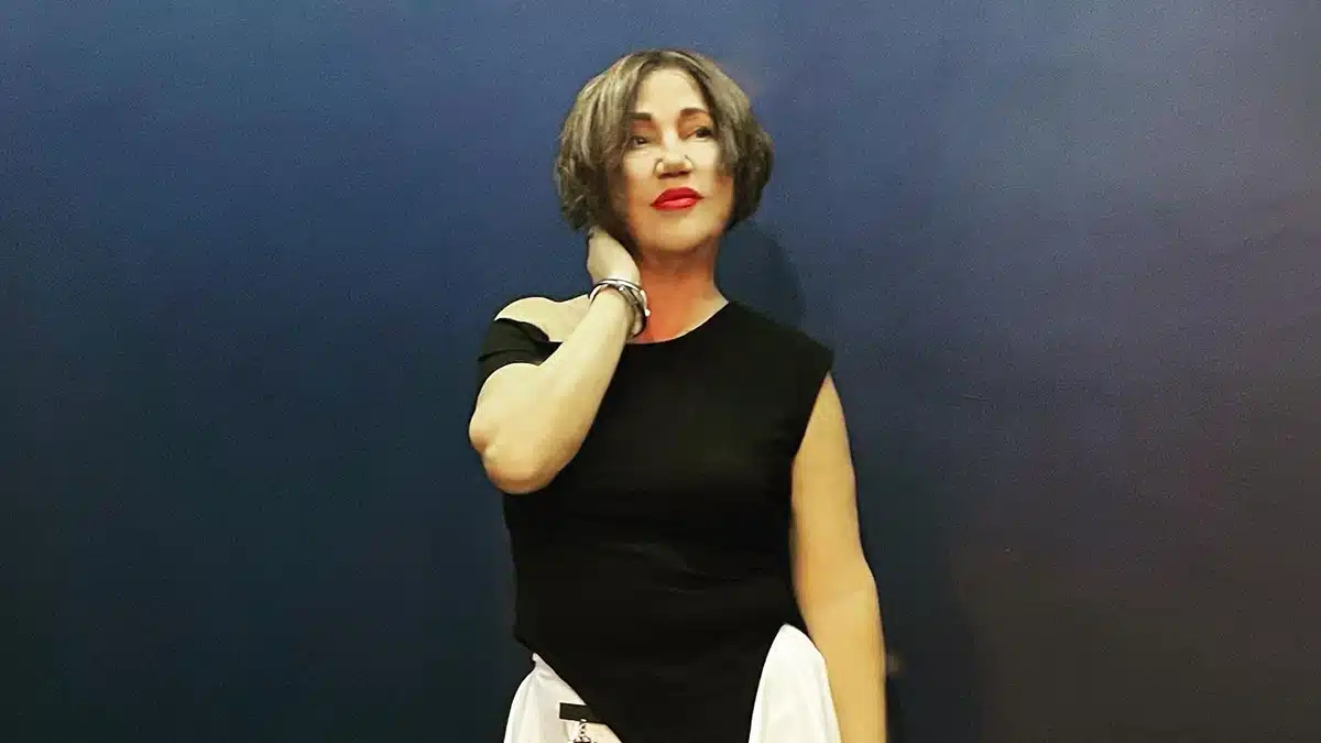 Nazan Öncel'den evlilik teklifine olay yanıt
