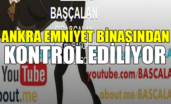 Başçalan deşifre oldu