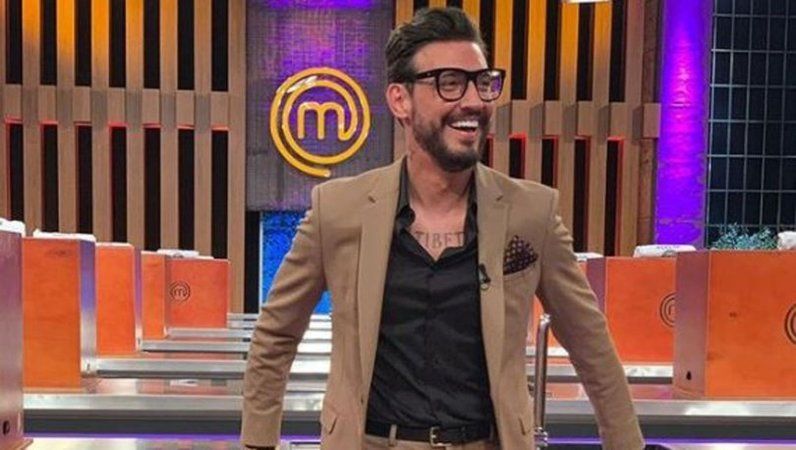 Danilo Şef, Türkiye'den ayrılıyor! Darp edilmişti...