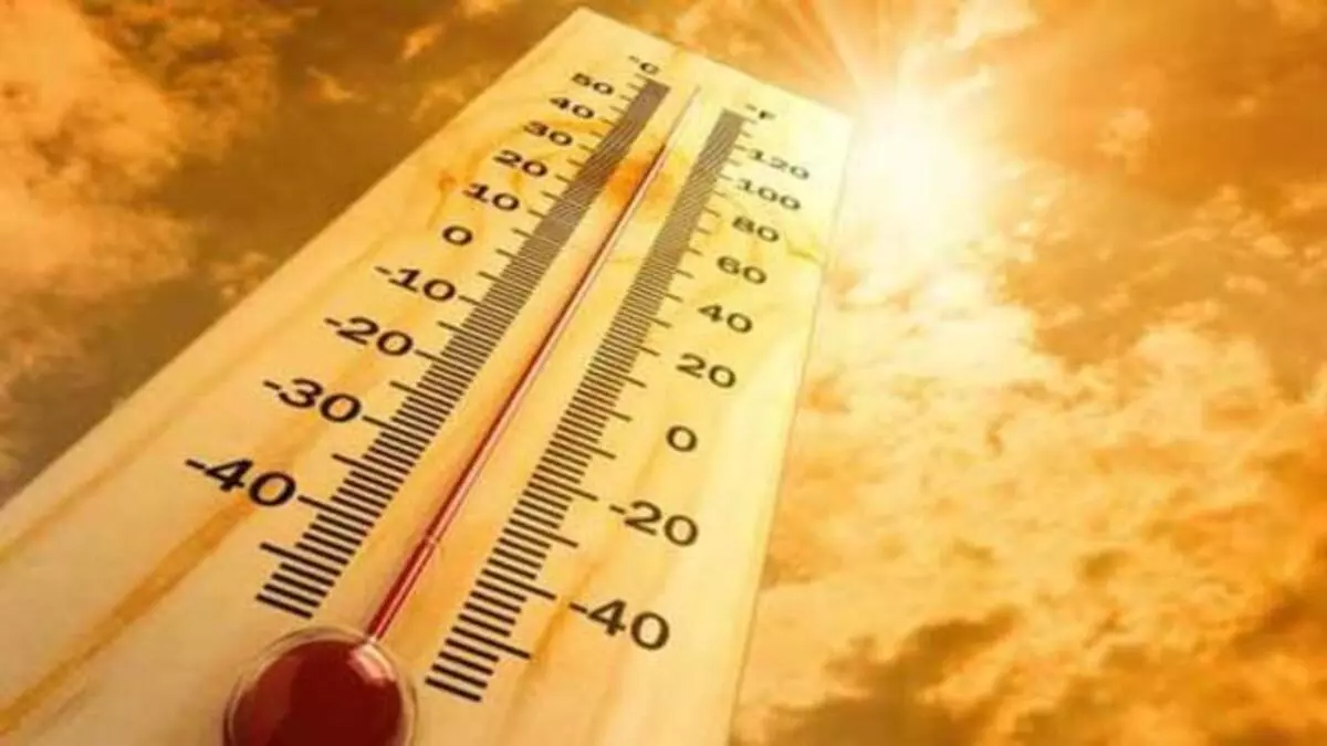 26 Temmuz bugün hava nasıl olacak? İşi olmayan dışarı çıkmasın, yoğun hissedilecek