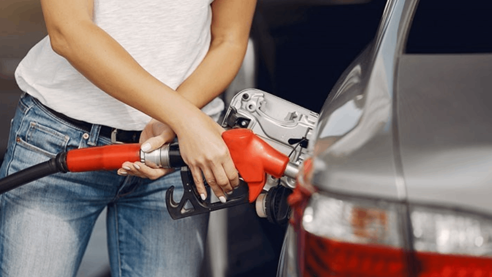 LPG'ye zam geldi!