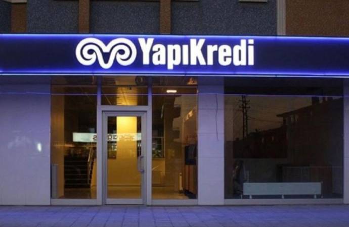 Koç Holding Yapı Kredi hisselerinin bir kısmını sattı