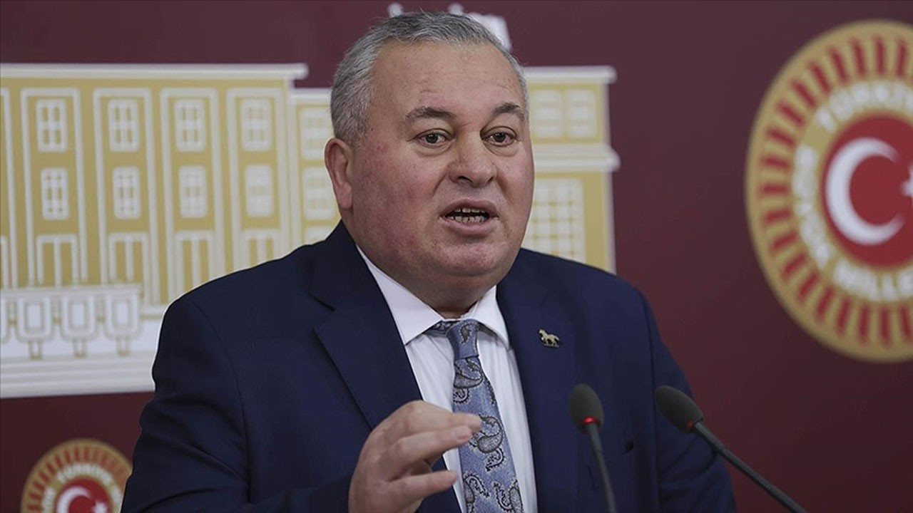Cemal Enginyurt'tan Kılıçdaroğlu'na çağrı: "Beni aday yapsın, ittifak yapmasın"