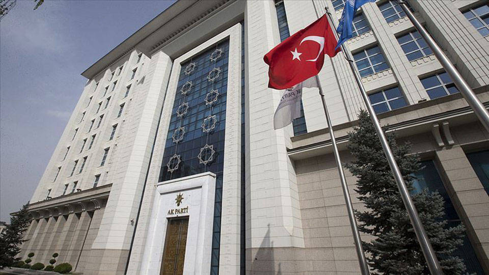 Kulis haber: AKP'nin İstanbul adayı belli oldu