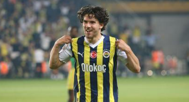 Fenerbahçe Kadıköy'de 5'ledi! Yıldızlar şov yaptı