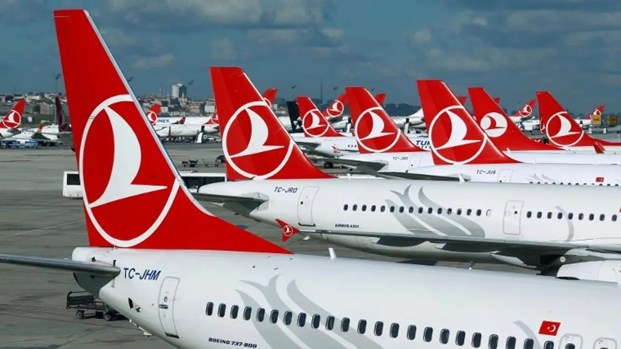 THY'de "huzur hakkı"na zam yapıldı