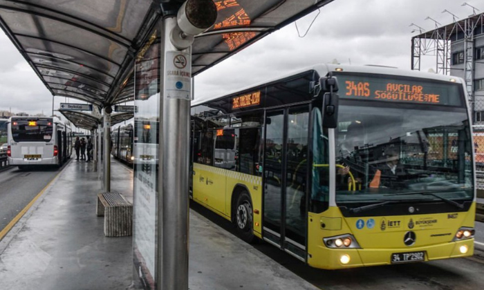 İstanbul'da toplu ulaşıma zam geliyor