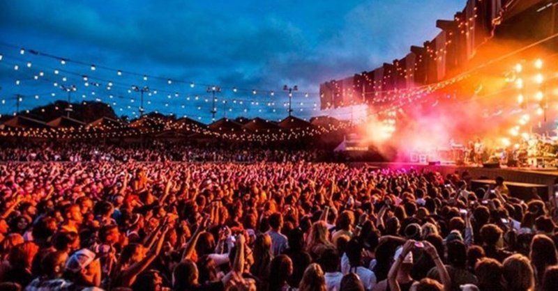Kuzeyfest müzik festivaline valilik engeli! Ünlü şarkıcılar festivalde yer alacaktı