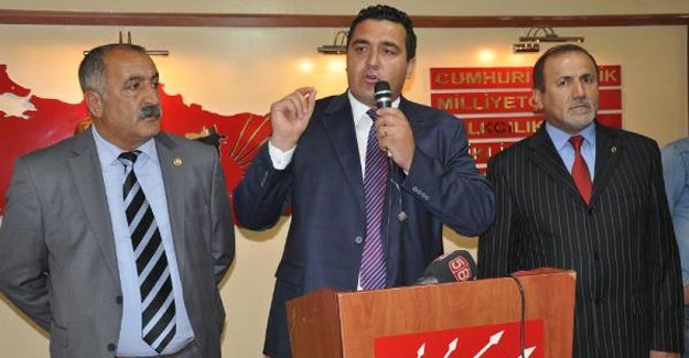 Kılıçdaroğlu'na yönelik saldırıya Sivas'tan tepki