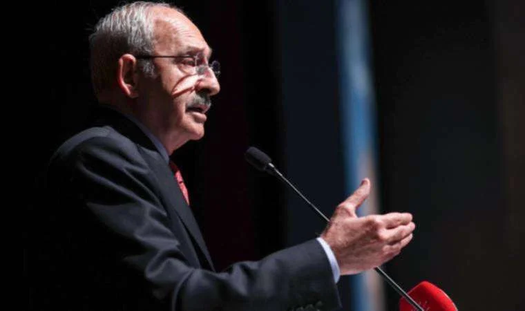 Kılıçdaroğlu'ndan milletvekillerine 'tartışmayın, çalışın' uyarısı
