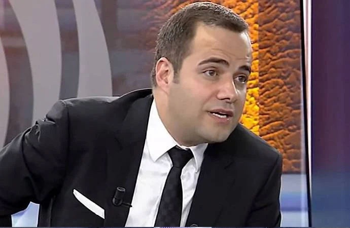 Özgür Demirtaş'tan Merkez Bankası atamalarına ilk tepki: "İşte olması gereken bu''