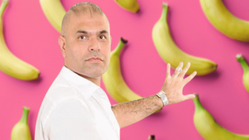 Ajdar'ın saatlik mekan ücreti dünya starlarını bile kıskandırdı