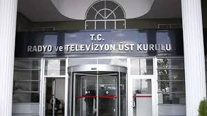 Bu kez RTÜK’e ceza kesildi