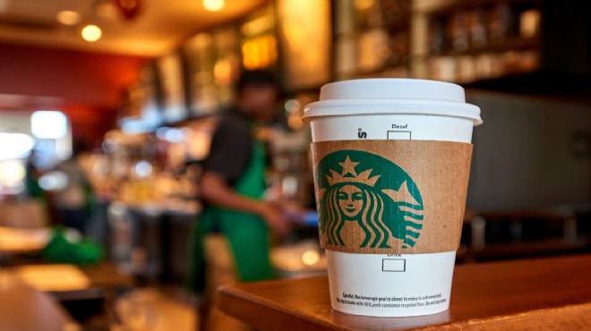 Starbucks’tan çıkmayanlara kötü haber