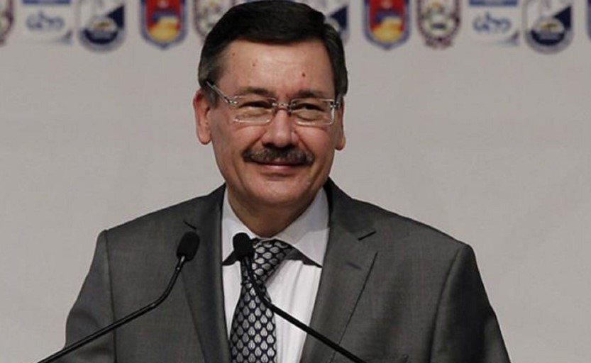 AKP'nin Mansur Yavaş karşısında aday çıkaracağı isme Melih Gökçek engeli