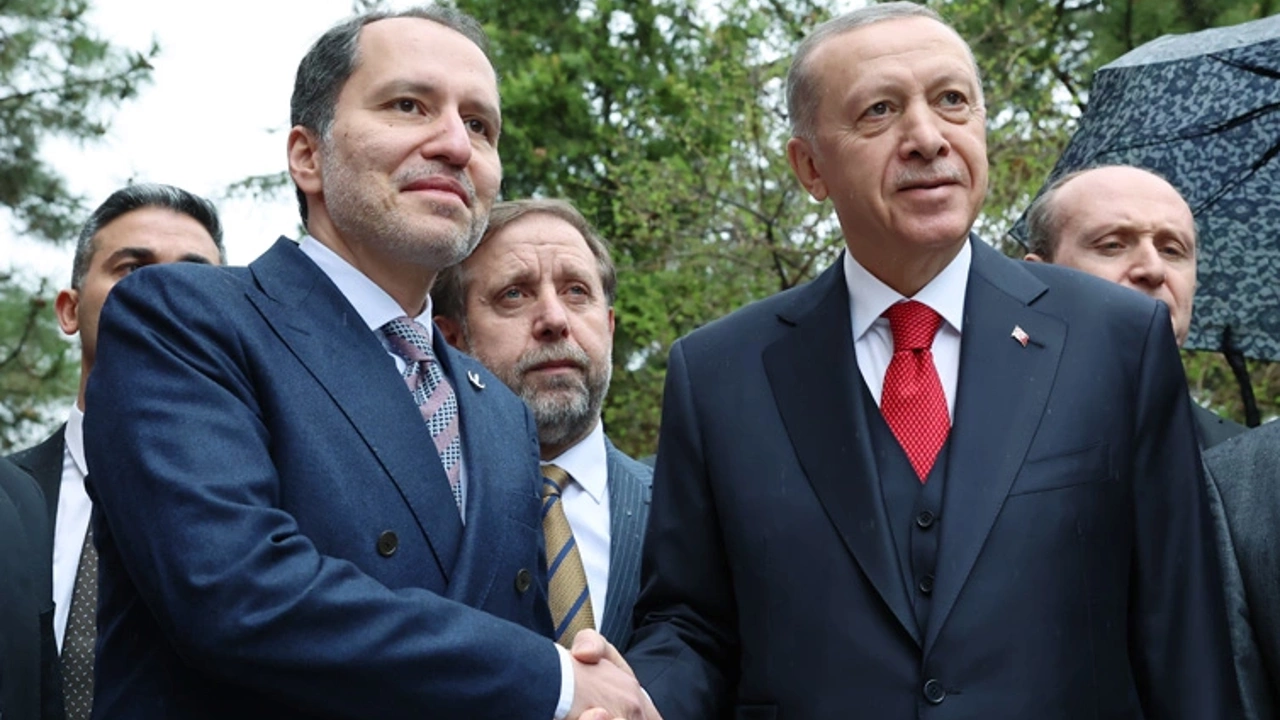 Cumhur İttifakı'nda emekli zammı rahatsızlığı! Bahçeli'den sonra Erbakan da çağrı yaptı