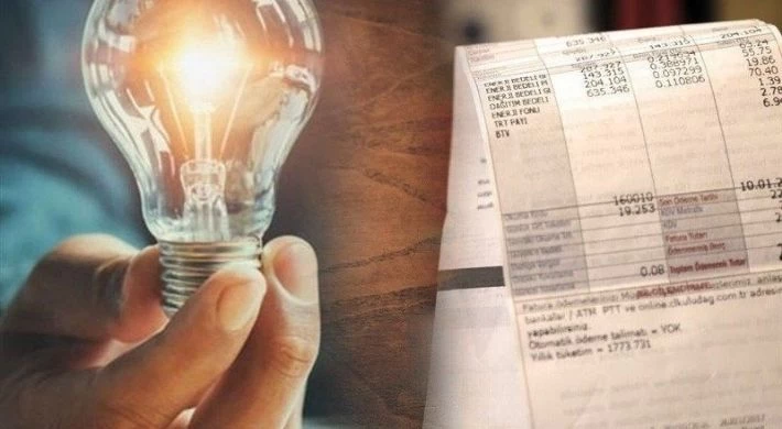 Elektrikte zam için tarih belli oldu