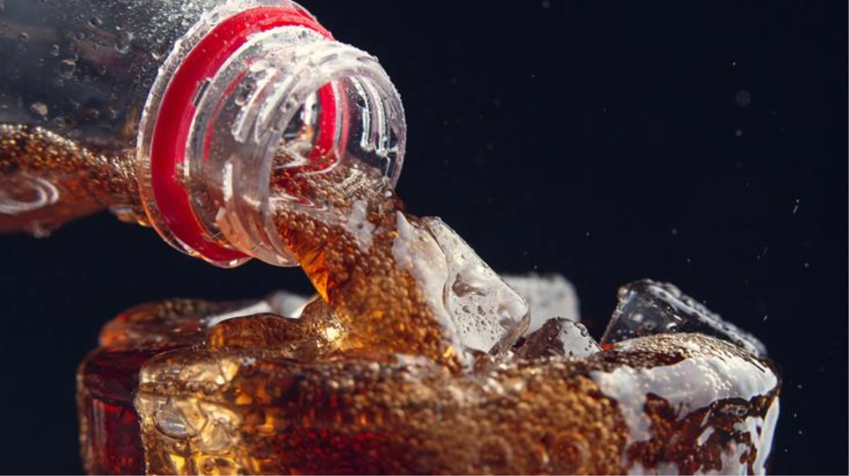 Bir zam da kolaya geldi! 2.5 litrelik Coca-Cola'nın fiyatı uçtu