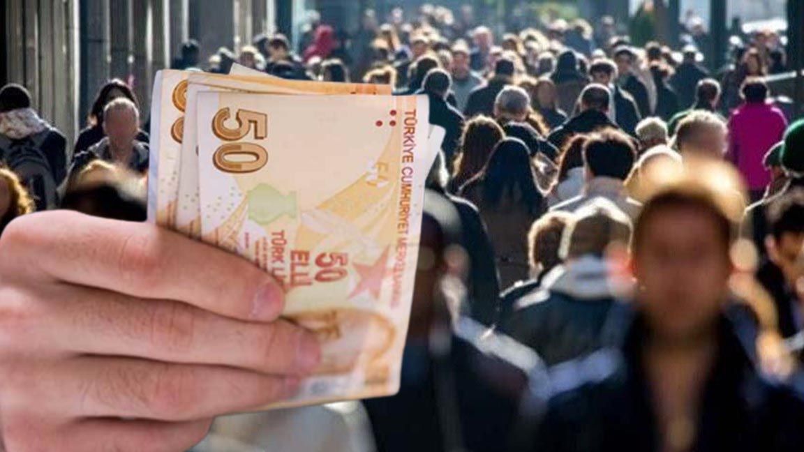 Merkez Bankası'ndan Ocak 2024 zammı için dikkat çeken rapor! Memur, asgari ücretli, emekli herkesi etkileyecek