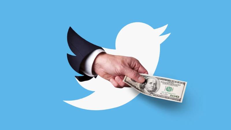 Twitter'dan artık para kazanabileceksiniz! Peki Twitter kullanıcıları nasıl para kazanacak