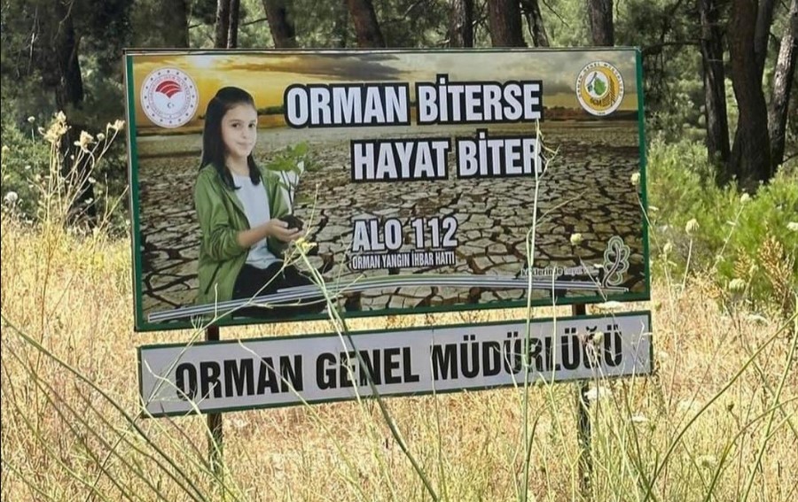 Akbelen'de dolar endeksli teşvik! CHP'li Deniz Yavuzyılmaz ortaya çıkardı