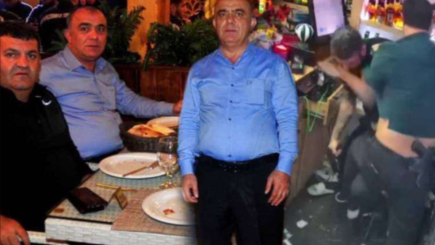 Esenyurt’taki tekel katliamında evladı öldürülen baba ilk kez konuştu