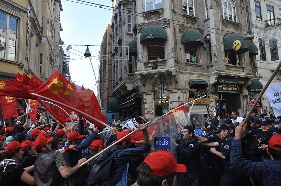 TKP'den Akbelen için protesto çağrısı! Yer ve tarih verdiler