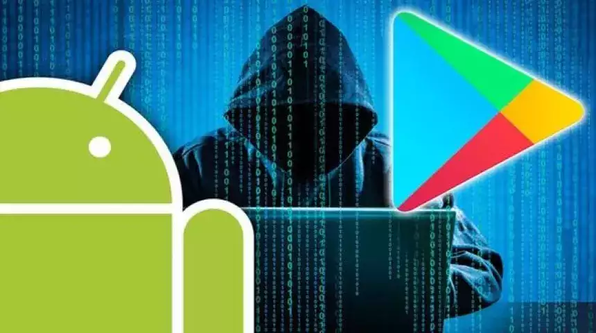 Android telefonlar için kırmızı alarm! O uygulamaları hemen silin