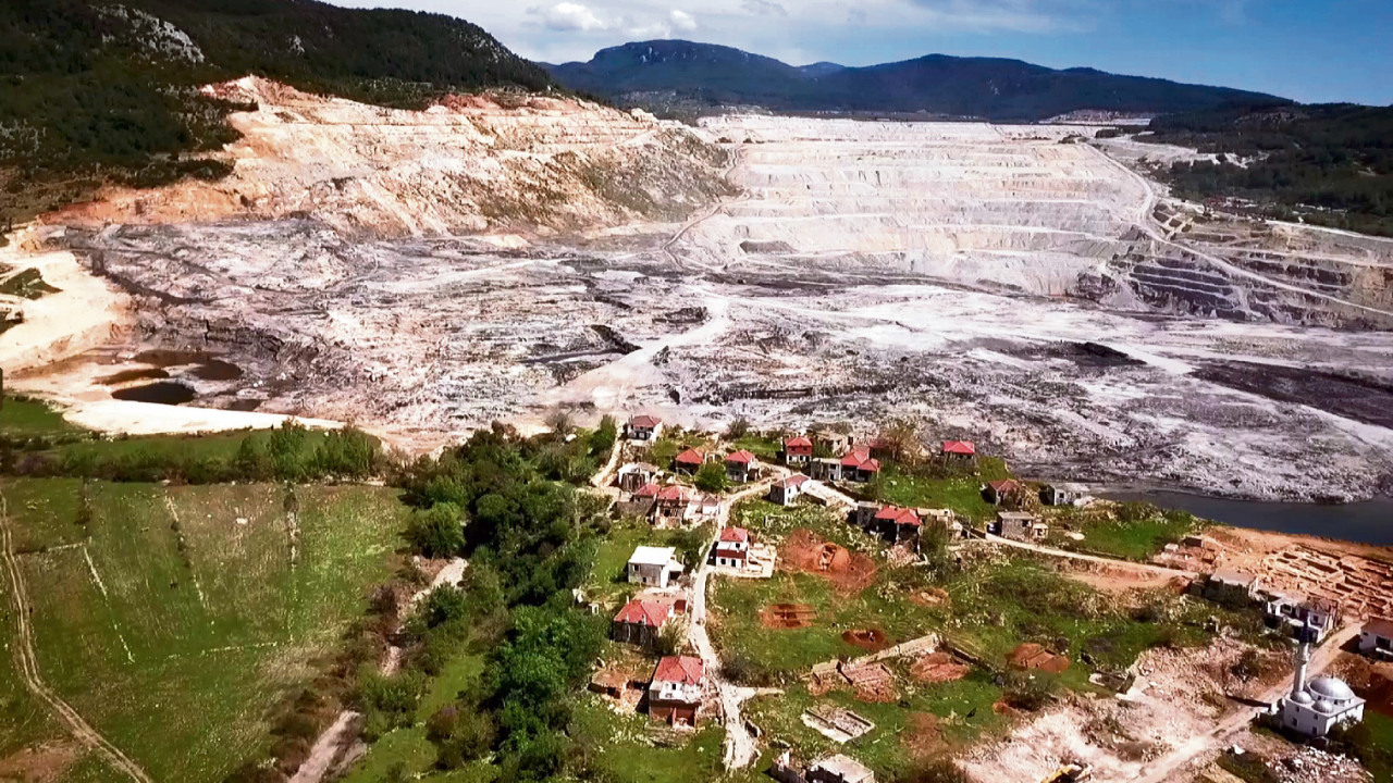 Akbelen'de YK Enerji, yandaş medyaya işçiler adına ilan verdi