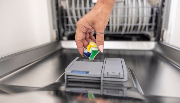 Bulaşık makinesi tabletine artık para ödemeyeceksiniz